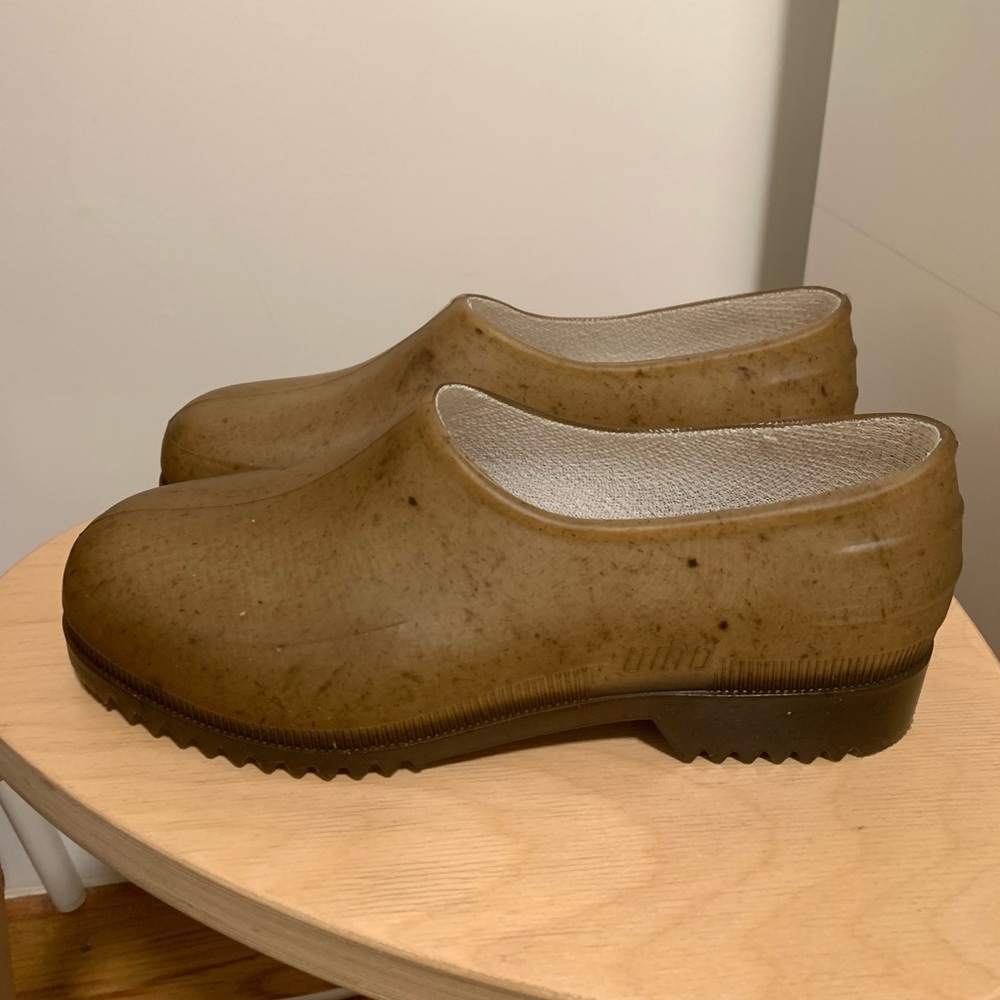 Plasticana Gardana Clogs